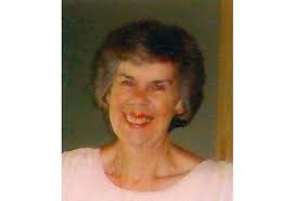 Pat Campbell Obituary (1936