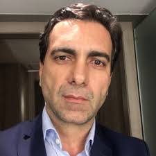 Rafael Daher's Instagram, Twitter & Facebook