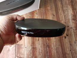 The new astro ultra box requires your building to be installed with the centralised satellite infrastructure. 2 Weeks Astro Ultra Box First Impressions Good Uhd 4k Streaming Deal For The Astro Fan Technave