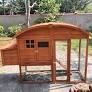 wholesale small wooden chicken coops from www.alibaba.com