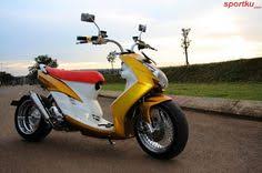 Motor mio soul 2000 konsep trail. 20 Modifikasi Motor Mio Soul Ideas Motor Yamaha Lowriders