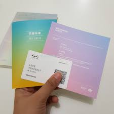 Bts Album Love Yourself Answer L Version Album Bts Bts Love Yourself