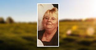 Patsy Ashworth Obituary August 12, 2022