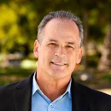 Timothy Dahl, Real Estate Agent