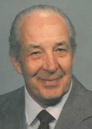 George Olds Obituary (1919