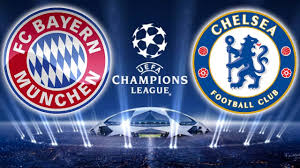 Arminia bielefeld augsburg bayer leverkusen bayern munique borussia dortmund borussia mönchengladbach colônia eintracht frankfurt freiburg hertha berlin bayern munique. Bayern De Munique 4 X 1 Chelsea 08 08 2020 Uefa Champions League 2020 Pes 2020 Youtube