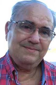 Obituary for Bro. James T. 'Jimmy' Manning