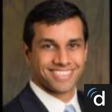 Dr. Rahul V. Deshmukh, MD