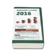680 din 2 septembrie 2016, a fost publicată omfp nr. Reglementari Contabile Rezultate Cautare Librariaonline Ro