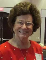 Obituary information for Helen Annette Smith