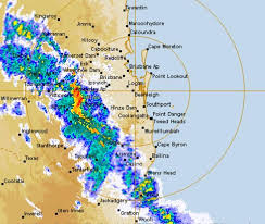 Intense rain and large hail impacts brisbane and inland areas as storms moves across south east. Brisbane Weather Storms Dump 60mm Of Rain The Courier Mail