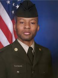 Congratulations to SSG Dwight Hines of India (FSC)