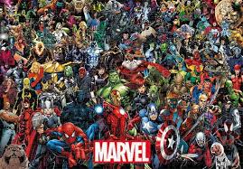 Check spelling or type a new query. Latest Release Tenyo Polypropylene Pure White Background Marvel Characters Collection 1000 Pieces Jigsaw Puzzle Made In Japan Hobbies Toys Toys Games On Carousell