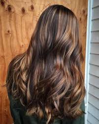 20 Tiger Eye Hair Ideas To Hold Onto Brunette Hair With Highlights Long Brunette Hair Tiger Eye Hair Color