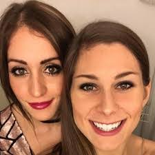 Amanda Haffner's Instagram, Twitter & Facebook