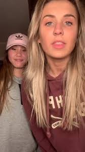 Callie Callaway's Instagram, Twitter & Facebook