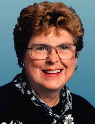 Gabrielle Hébert (Avis de décès)