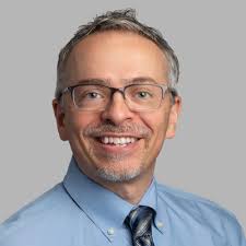 Stephen Harney, O.D., FAAO