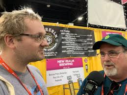 GABF 2019: Ryan's 40 Best Beers