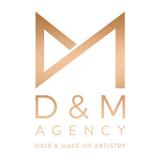 d and m agency make up and hair