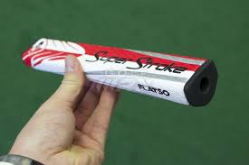 Jordan spieth's ascent in golf has been a linear one, a straight line from junior golf dominance to joining the elite in professional golf, while constructing a record of achievement most won't achieve in a lifetime. The Claw And Flatso Putter Grips From Superstroke Golfwrx