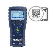 By clicking the 'get a free quote' button below, i agree that an adt specialist may contact me via text messages or phone calls to the phone number provided by me using automated technology about adt offers and consent is not. Bacharach Monoxor Plus Portable Carbon Monoxide Monitor