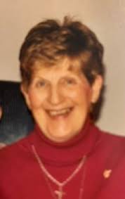 Doreen Lillian LeBlanc