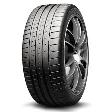 Michelin Pilot Super Sport Tires Michelin