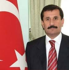 Haliliye Kaymakamlığı Yazı İşleri Müdürü Mehmet Emin Seymen Hastaneden  Tedavi Gördüğü Hastanede CoronaVirüse Yenik Düşerek Hayatını Allah Ailesine  Sabır Versin İnşallah