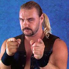Happy Birthday to Barry Windham!