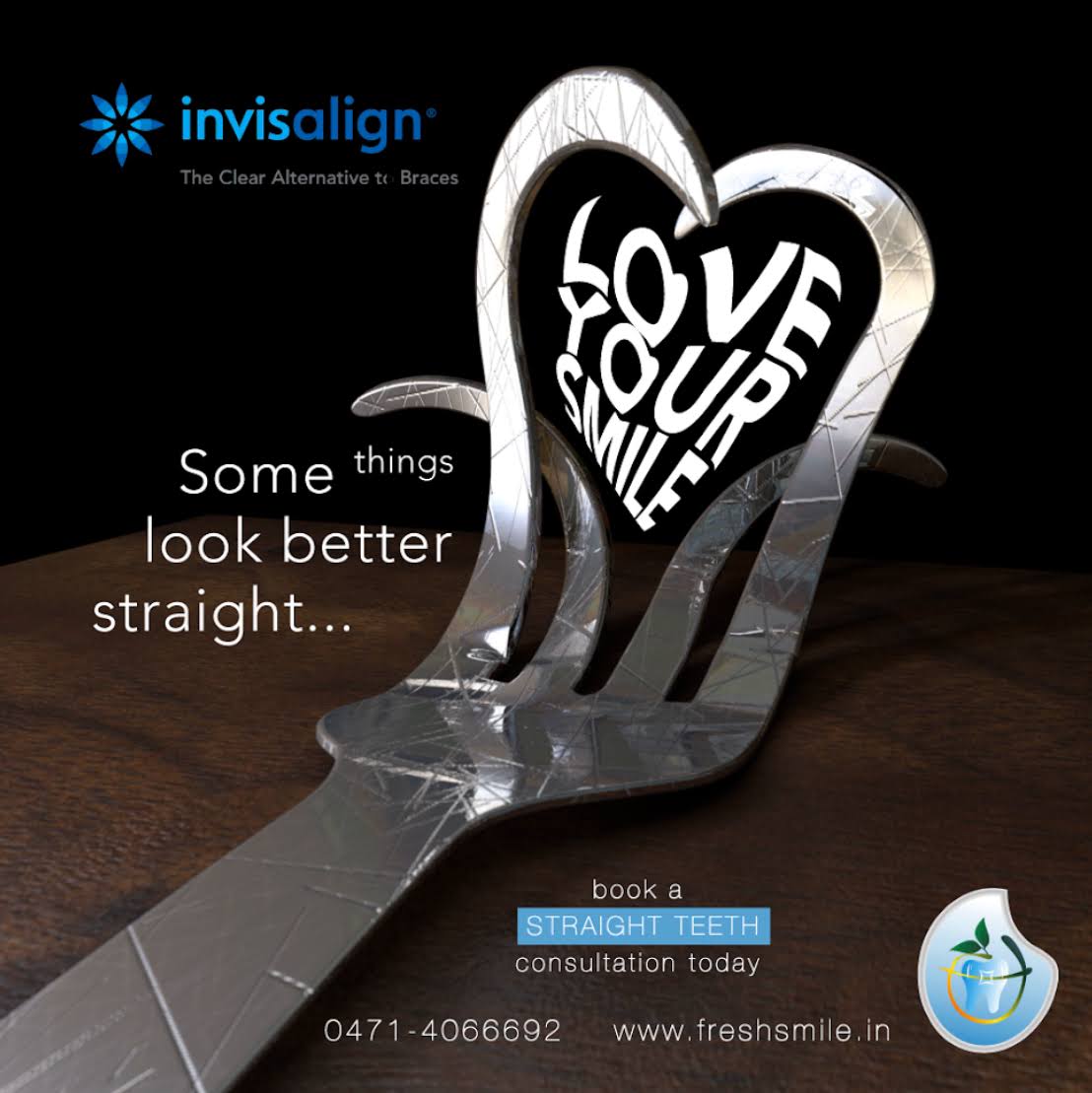 invisalign product image