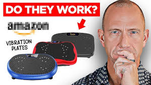 Vibration Plate Crash Course November 2025