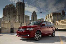2017 Dodge Grand Caravan Review, Problems, Reliability, Value ...