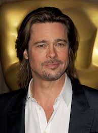 Лауреат двух премий «золотой глобус». Been Missing Handsome Brad Pitt The 54 Year Old Actor Looks 20 Years Younger Now