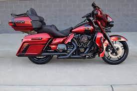 Ebay 2017 Harley Davidson Touring 2017 Ultra Limited Custom 16k In Xtra S 1 Of A Kind Best Harley Davidson Touring Harley Davidson Bikes Harley Davidson