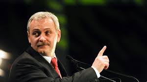 Of all his misdeeds, it seemed unlikely that the paving of three local roads in his native teleorman county would take down liviu dragnea, arguably the most powerful politician in romania. Am Calculat Cat Mai Are De Stat Liviu Dragnea In PuÈ™cÄƒrie Oficial Daddy MunceÈ™te Inclusiv SambÄƒta A Trecut Fix Un An De La Arestarea Lui Dragnea Alternativa Jurnalism FÄƒrÄƒ Mogul