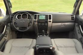 View photos, features and more. 2004 Car Review Toyota 4runner Limited