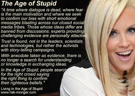 The Industry Complex (Part 2): The Hate Industry