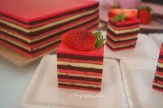 Kek lapis sarawak kek sabok tun razak kek lapis kukus. Kek Lapis