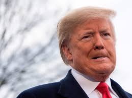 Trump, the EU and capitalist greed