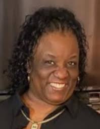 Obituary for Gina Alicia Frazier-White