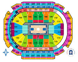Value City Arena Online Charts Collection