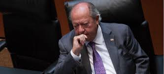 El primero por 42 mil 538.40 y el segundo por 3 mil 932.90, correspondientes a la plaza de supervisor de sistemas administrativos en pemex corporativo. Familiares De Romero Deschamps Tienen Plaza En Pemex Hasta 2999 Aristegui Noticias