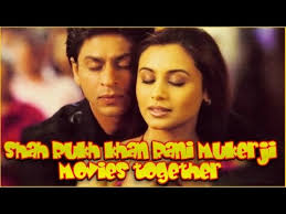 Shah Rukh Khan Rani Mukerji Movies Together Bollywood Films List Youtube 10 best shahrukh khan movies you must see. shah rukh khan rani mukerji movies together bollywood films list