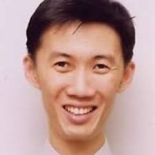 Daniel Chui Mun Yew