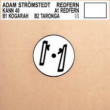 Mata in födelsedatan för de de två personerna längst ner på sidan. Adam Stromstedt Redfern Kann Records Kann40