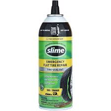 Maybe you would like to learn more about one of these? Slime Thru Core Emergency Fix A Flat And Tire Sealer 14oz