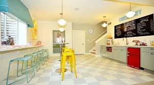 We want to share our love of ice cream with you! How To Design An Ice Cream Parlor To Be Deliciously Successful