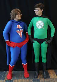 Advanced xray mod 1.17/1.16.5 is not a standard xray mod. Vav And X Ray From The American Animated Web Series X Ray And Vav Web Series Animation American