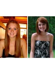 Donated hair must be a minimum of 8 inches long (measure hair from just above the elastic band of the ponytail to any length shorter than 8 inches is too short to be used in a wig and will not be used. Pin On Hair Cuts